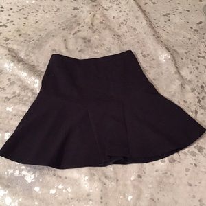 NEVER WORN JCREW skirt